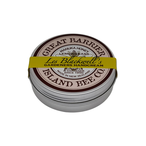 Image of Les Blackwell Hand Cream 100g